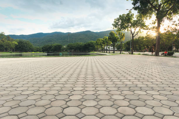 Professional Driveway Pavers in Connersville, IN